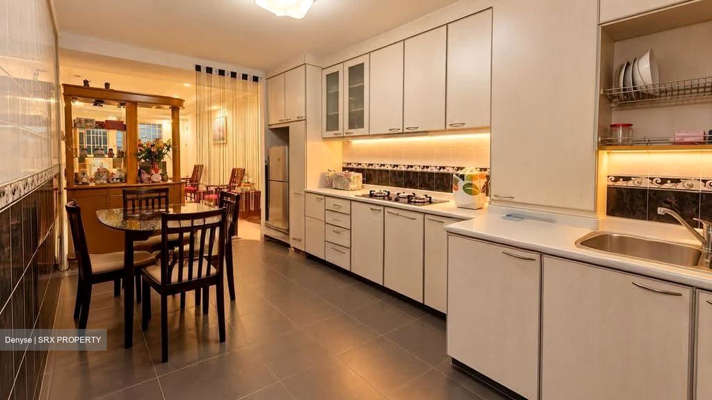 Blk 149 Woodlands Street 13 (Woodlands), HDB 3 Rooms #632414541